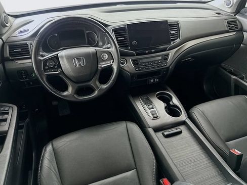 Certified 2021 Honda Pilot EX-L image 32