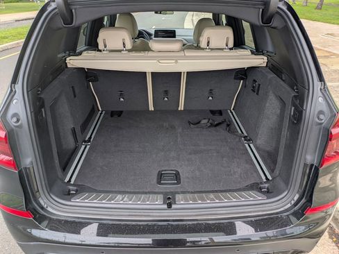 Used 2019 BMW X3 sDrive30i image 16