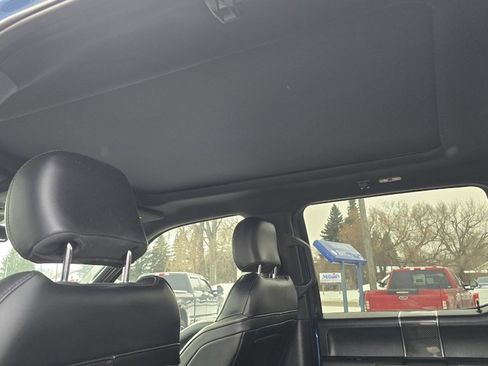 Used 2020 Ford F150 Raptor w/ Equipment Group 802A Luxury image 16