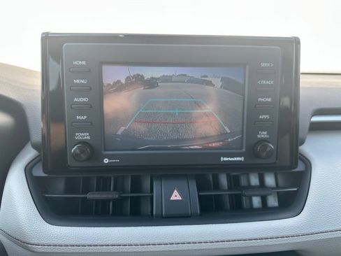 Used 2021 Toyota RAV4 XLE w/ XLE Grade Weather Package AWD/4WD image 43