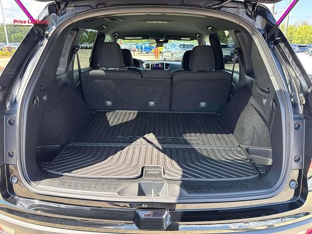 Used 2019 Honda Passport Sport image 8