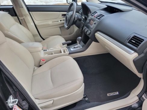 Used 2012 Subaru Impreza 2.0i Sport Limited image 11