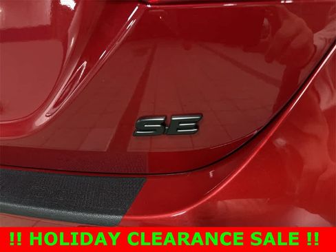 Used 2024 Toyota Camry SE image 27