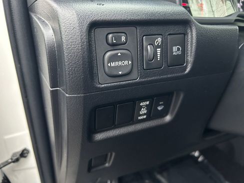 Used 2023 Toyota 4Runner TRD Off-Road Premium w/ Moonroof Package image 21