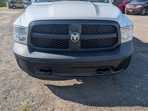 Used 2019 RAM 1500 Tradesman w/ Protection Group AWD/4WD image 6