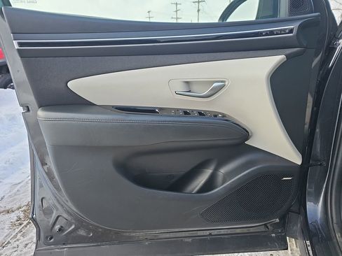 Used 2024 Hyundai Tucson Limited image 30