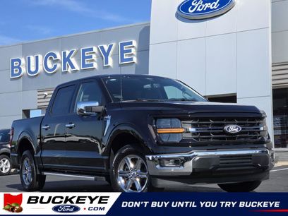 Used 2024 Ford F150 XLT w/ Equipment Group 302A MID