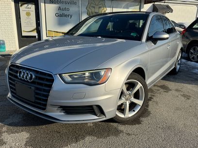 Used 2015 Audi A3 1.8T Premium w/ Cold Weather Package
