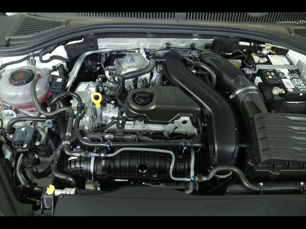 Used 2026 Volkswagen Jetta Sport FWD image 19