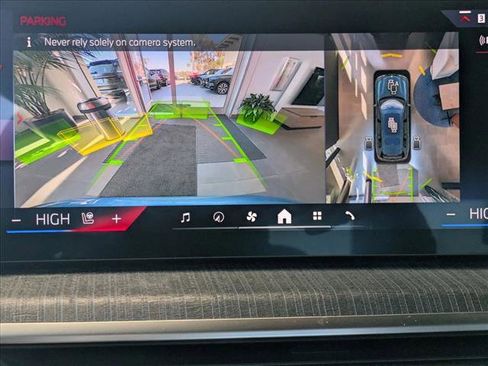 New 2026 BMW ALPINA XB7 ALPINA XB7 image 14