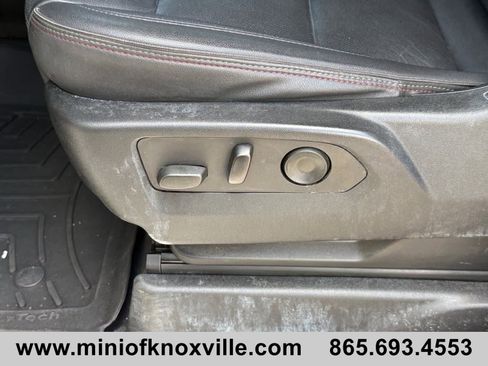 Used 2023 Chevrolet Tahoe RST AWD/4WD image 13
