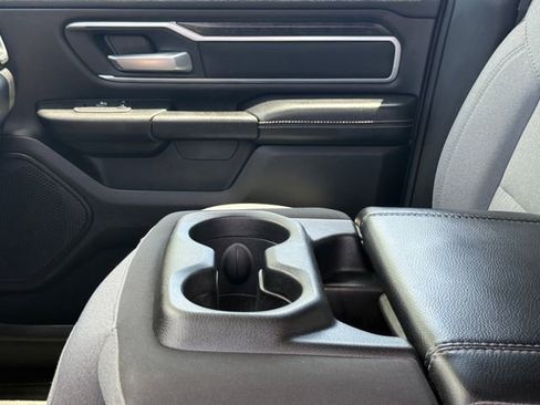 Used 2023 RAM 1500 Lone Star RWD image 11
