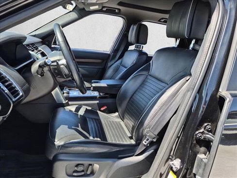 Used 2019 Land Rover Discovery HSE Luxury AWD/4WD image 12