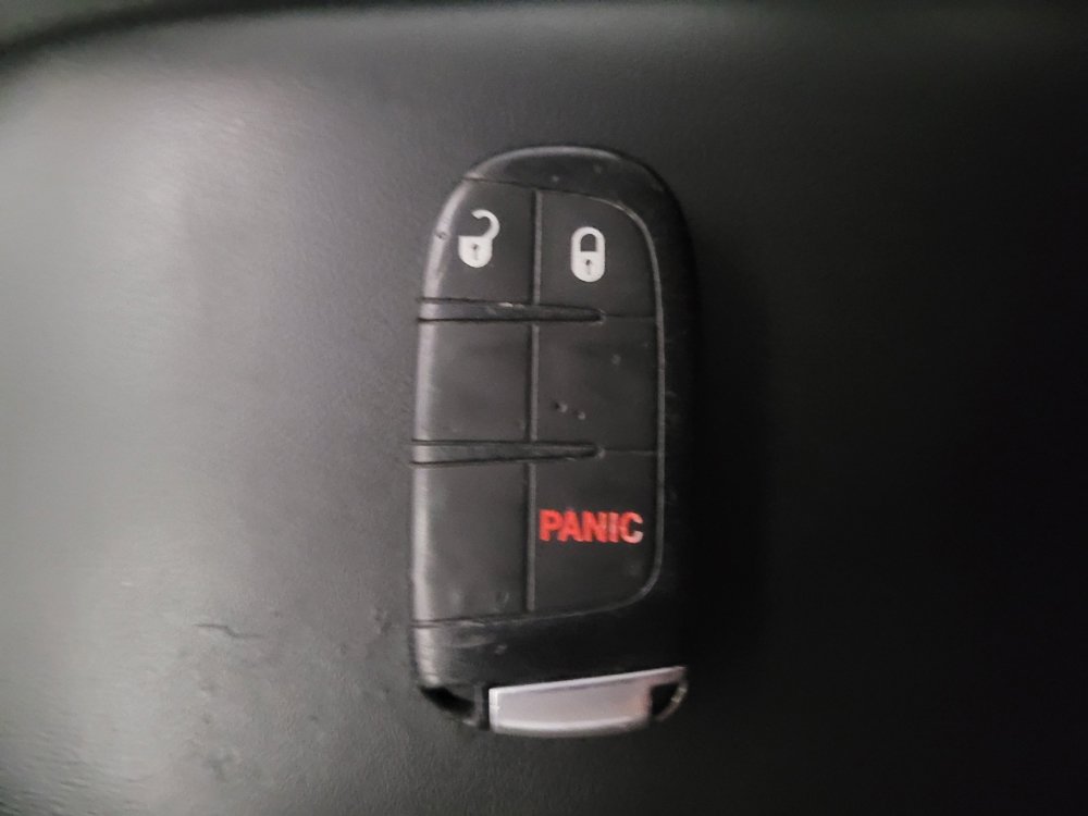 Used 2018 Dodge Journey SE w/ Mopar All Weather Group FWD image 32