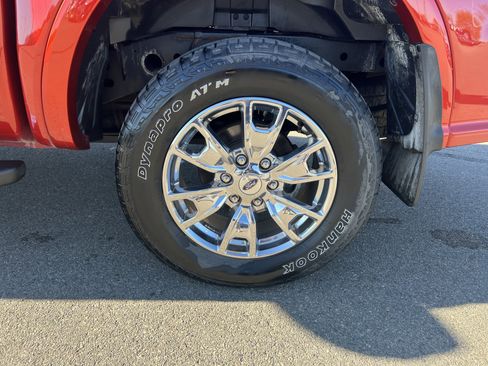 Used 2019 Ford Ranger Lariat w/ Equipment Group 501A Mid image 20