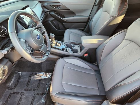 Used 2024 Subaru Crosstrek 2.5i Limited w/ Popular Package #4A image 14