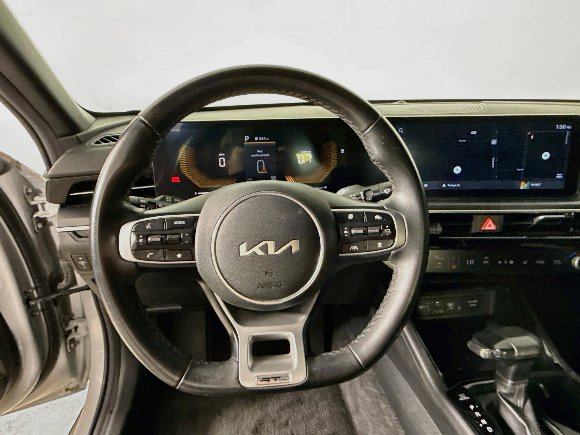 Used 2025 Kia K5 GT-Line FWD image 11