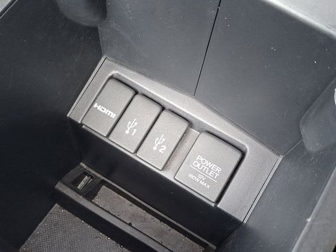 Used 2016 Honda CR-V EX-L image 25