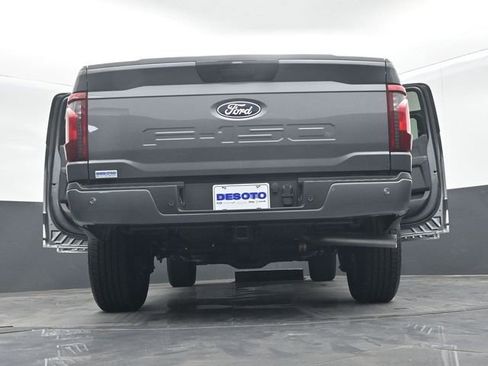 Used 2025 Ford F150 STX w/ Equipment Group 200A image 68