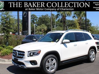 Certified 2022 Mercedes-Benz GLB 250 4MATIC image 1