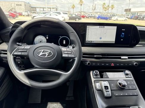 New 2025 Hyundai Palisade Calligraphy AWD/4WD image 22