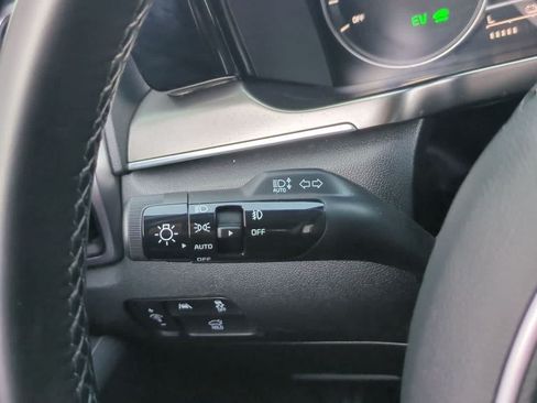 Used 2023 Kia Sorento EX AWD/4WD image 27