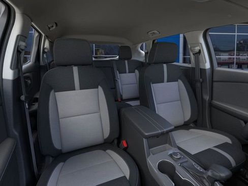 New 2026 Chevrolet Blazer LT w/ Convenience Package image 16