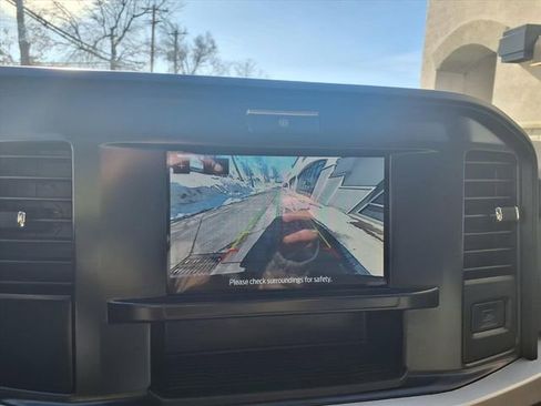 Used 2025 Ford F350 XLT image 22