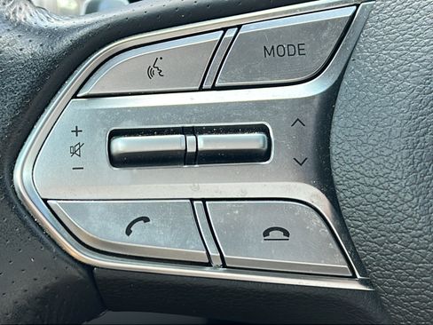 Certified 2021 Hyundai Santa Fe Calligraphy AWD/4WD image 22
