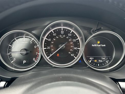 New 2025 MAZDA CX-5 AWD 2.5 S w/ Preferred Package image 25