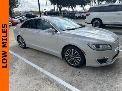 Used 2020 Lincoln MKZ AWD w/ Convenience Package
