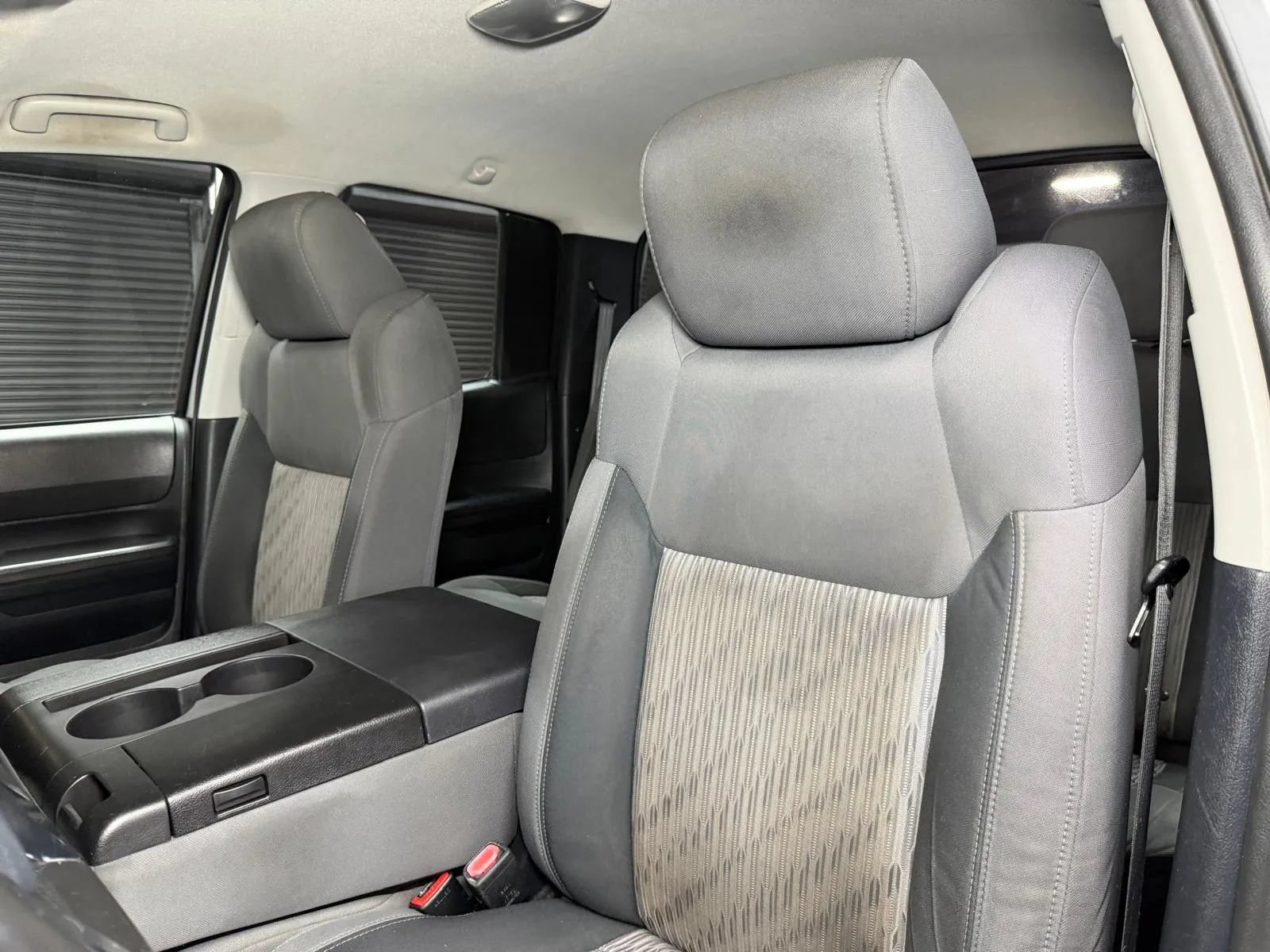 Used 2014 Toyota Tundra SR RWD image 25