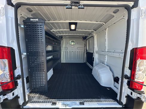 Used 2024 RAM ProMaster 1500 w/ Safety Group image 39