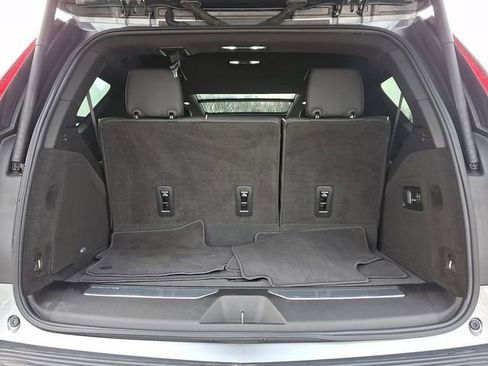 Used 2023 Cadillac Escalade Sport w/ Touring Package image 28