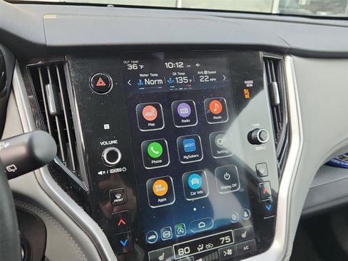 Used 2023 Subaru Outback Premium image 42