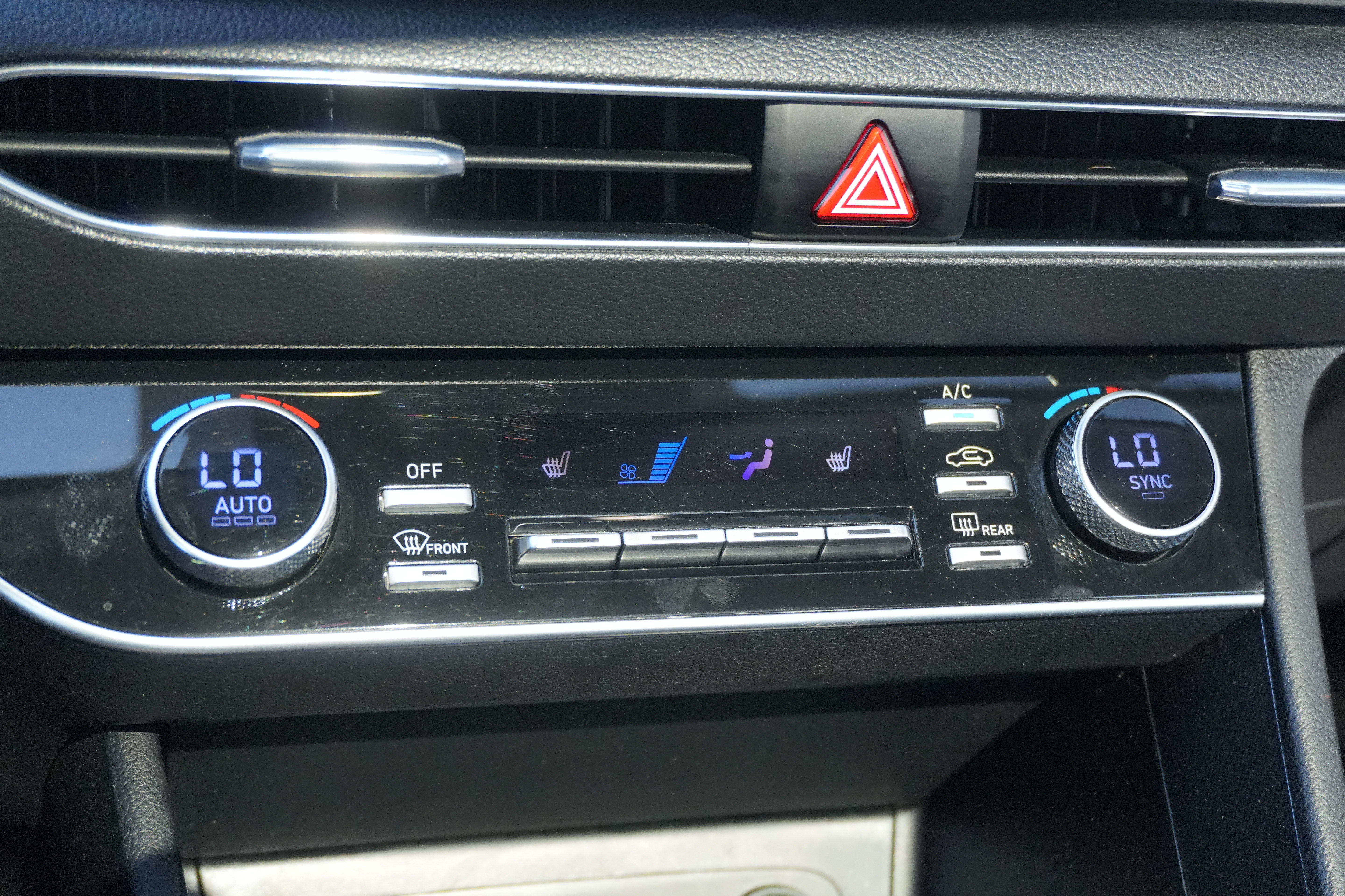 Used 2021 Hyundai Sonata SEL w/ Convenience Package FWD image 35