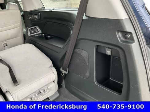 Used 2023 Honda Odyssey Touring image 22