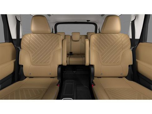 New 2026 INFINITI QX80 Luxe RWD image 16