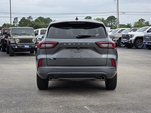Used 2024 Ford Escape ST-Line FWD image 6