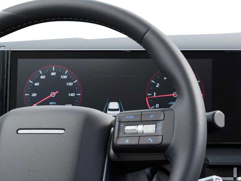 New 2026 Hyundai Santa Fe Limited image 16