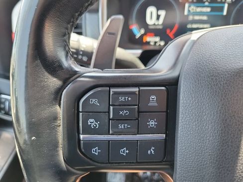 Certified 2022 Ford F150 Raptor w/ Equipment Group 801A High AWD/4WD image 5