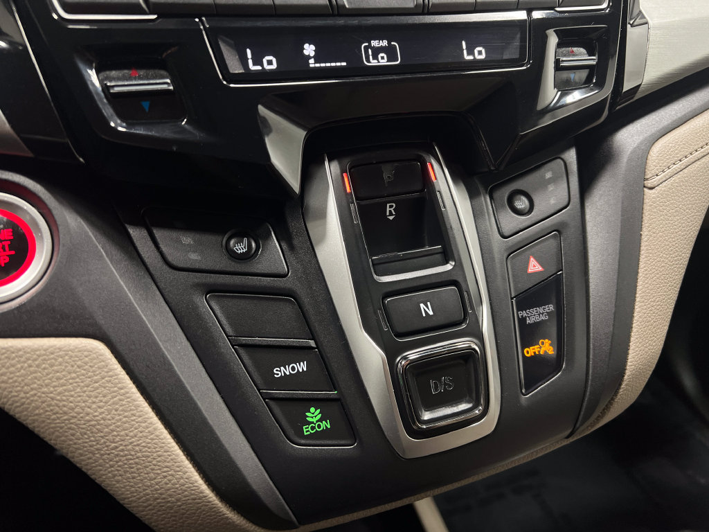 Used 2018 Honda Odyssey EX-L image 31