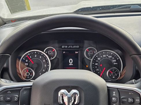 New 2026 RAM 2500 Tradesman AWD/4WD image 14