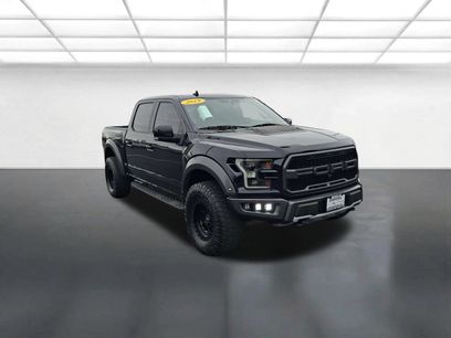 Used 2019 Ford F150 Raptor w/ Equipment Group 802A Luxury