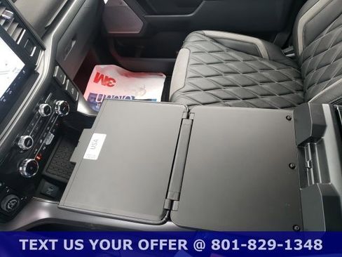 Used 2024 Ford F150 XLT w/ Equipment Group 303A High AWD/4WD image 92