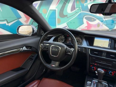 Used 2012 Audi S5 Premium Plus AWD/4WD image 21