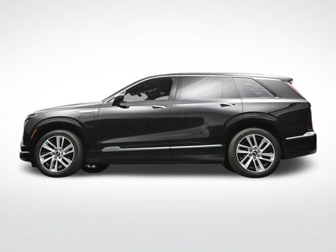 Used 2026 Cadillac Vistiq Luxury AWD/4WD image 25