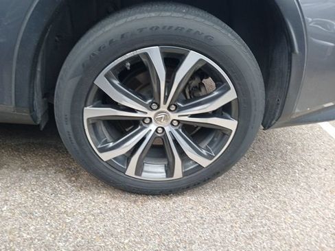 Used 2017 Lexus RX 350 FWD w/ Premium Package image 8