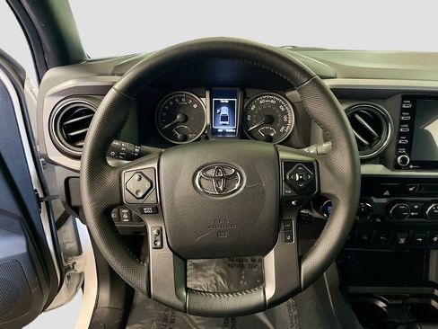 Used 2023 Toyota Tacoma TRD Sport w/ TRD Premium Sport Package image 11