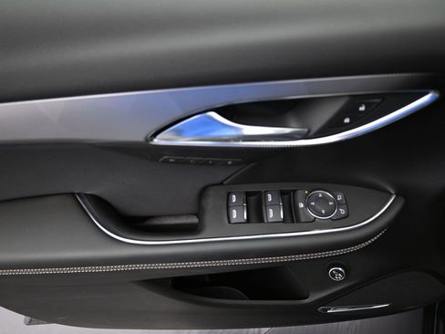 New 2026 Buick Envision Sport Touring image 9